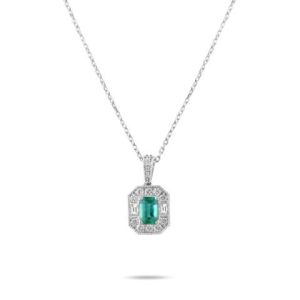 Valentino Necklece