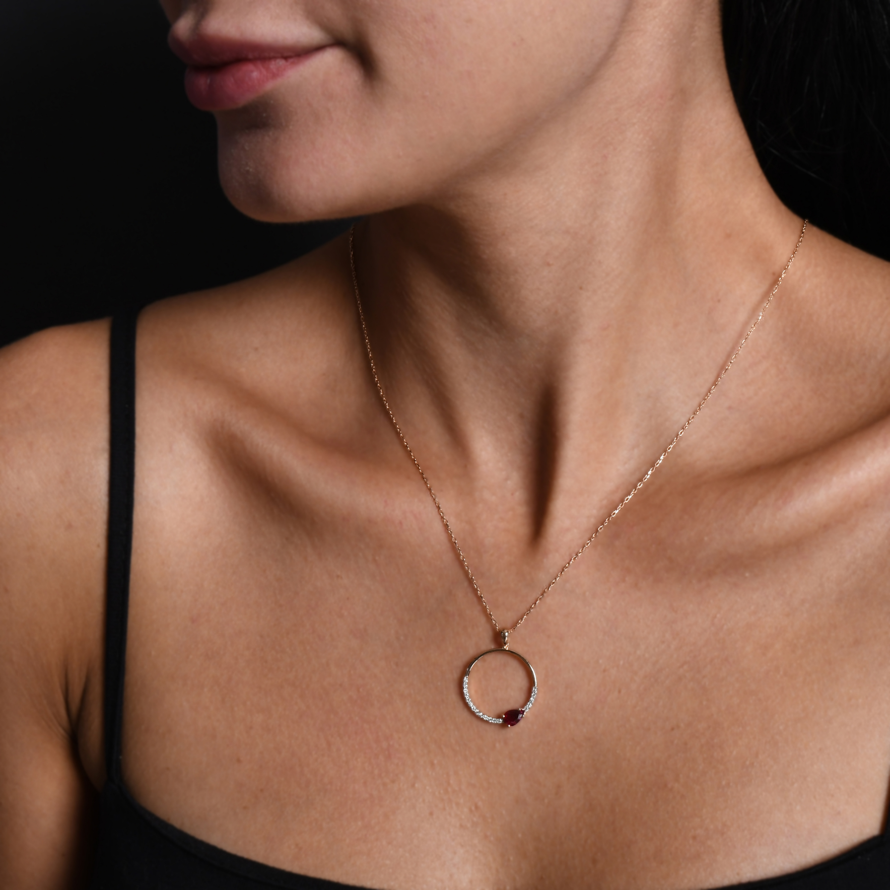 Patxina Necklece