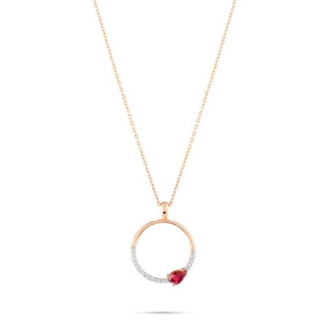 Patxina Necklece