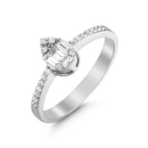 Goutte Ring