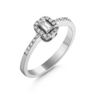 Antartida Ring