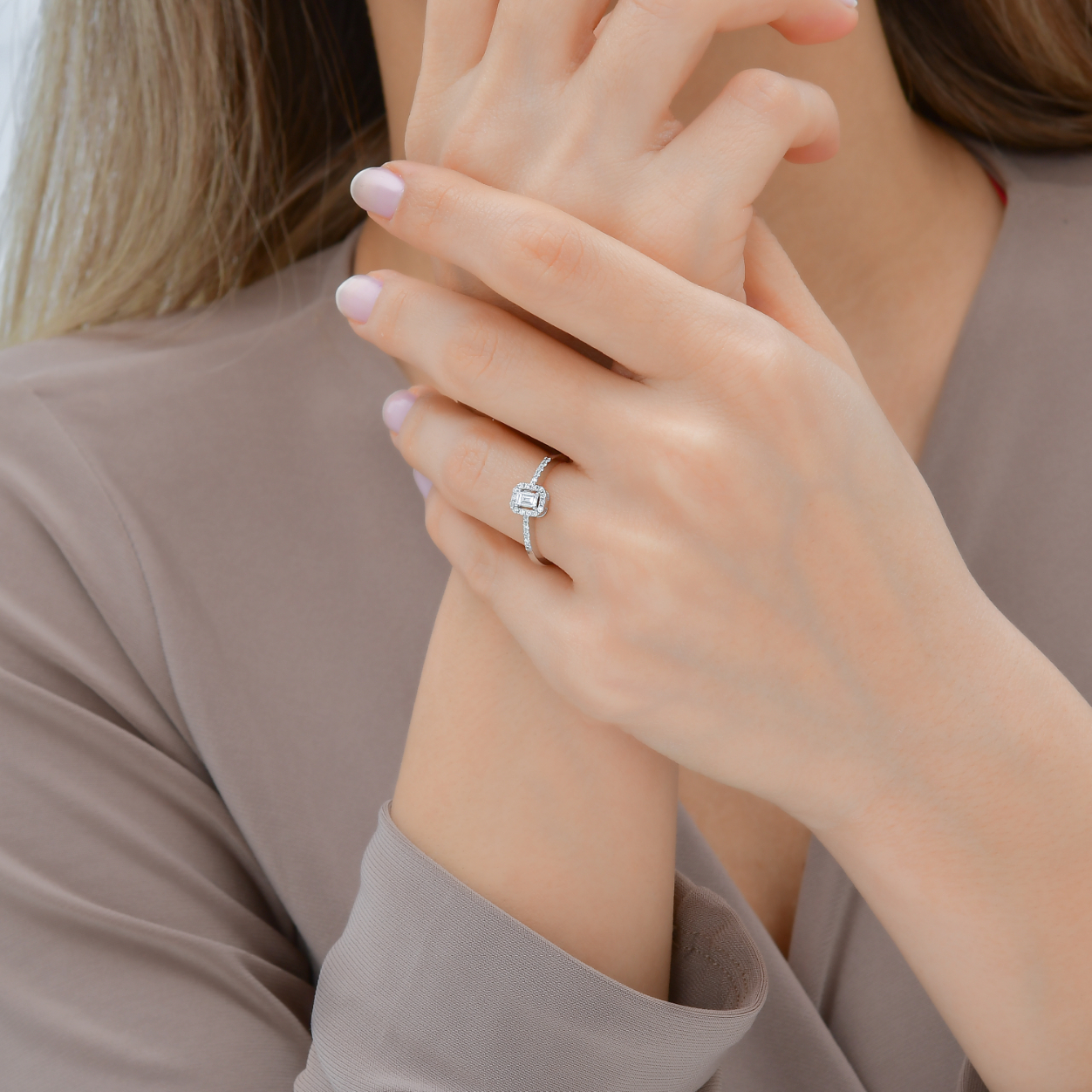 Antartida Ring