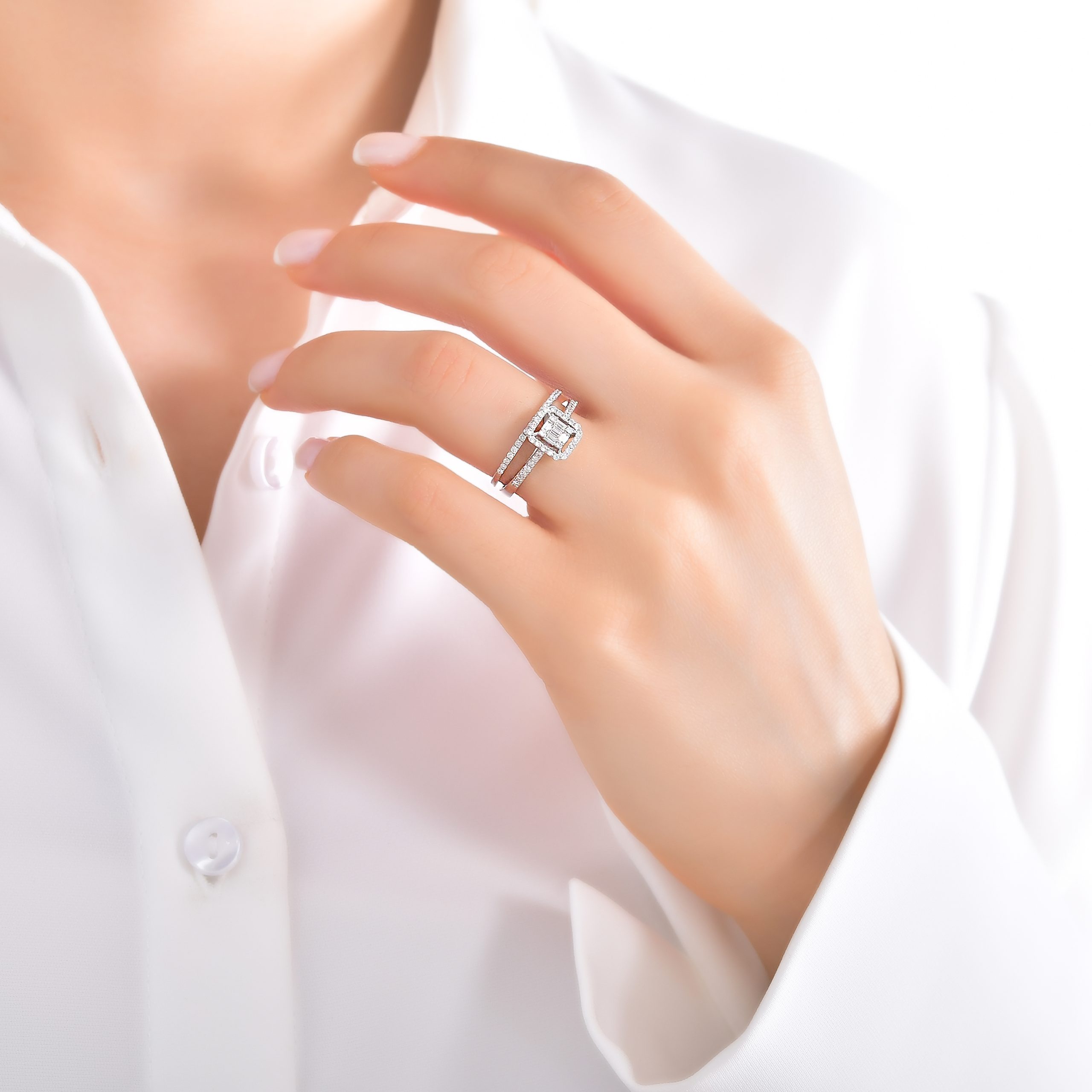 Bambu Ring