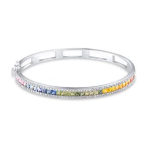 Rainbow Bracelet