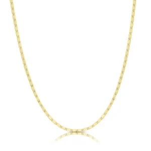 Le cadre chain