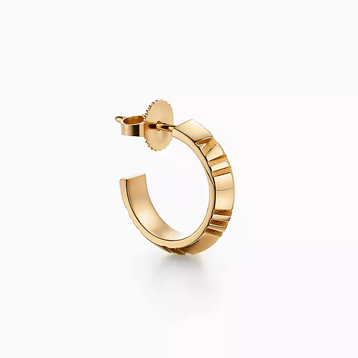 Empire de Leo Earrings