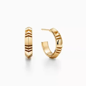 Empire de Leo Earrings