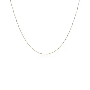 Les boules Chain