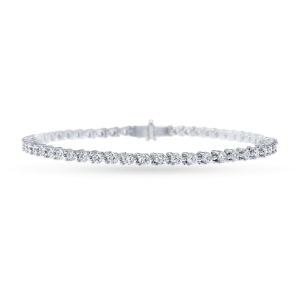 Le petit tennis bracelet