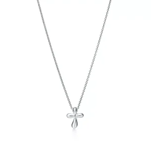 La Croix Necklace
