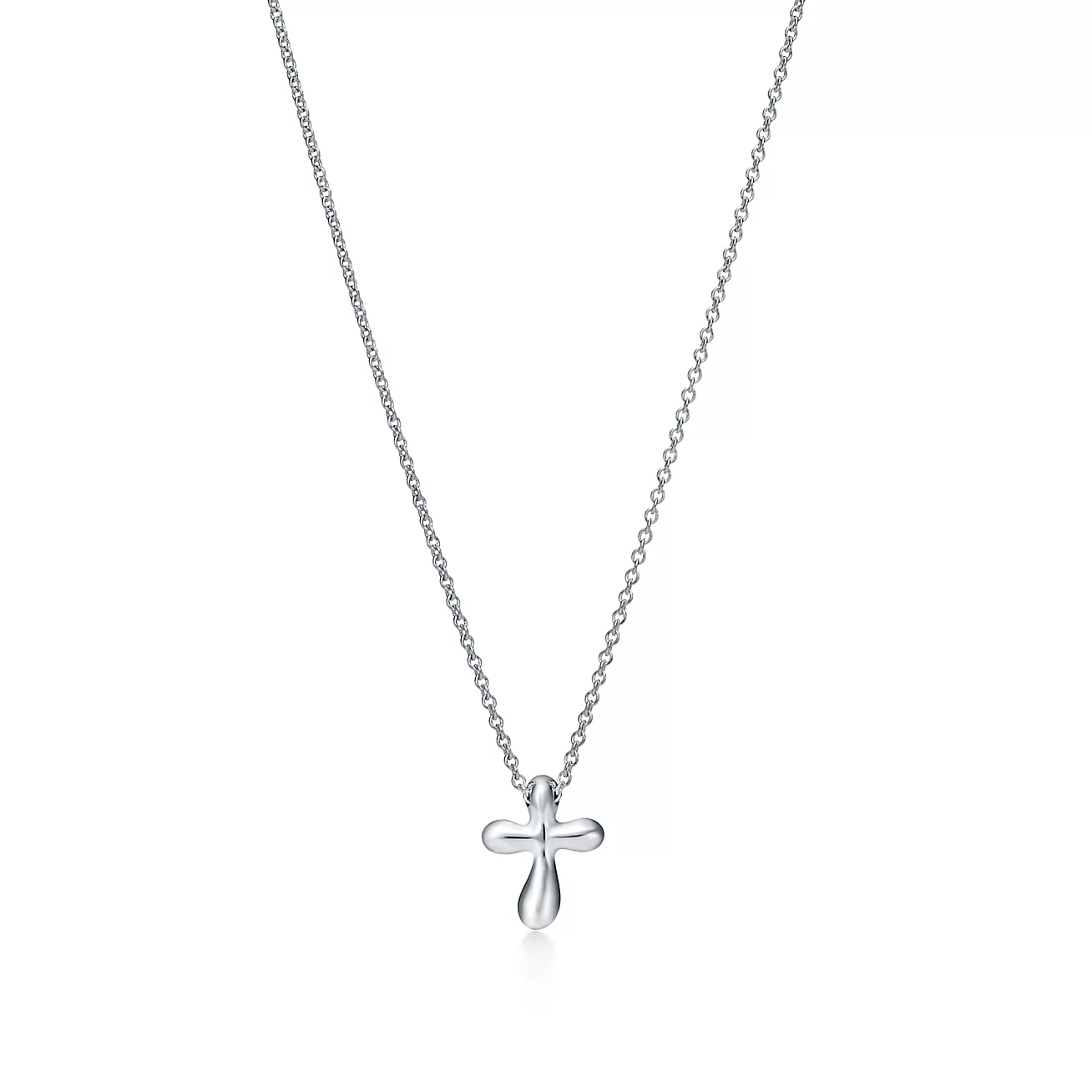 La Croix Necklace