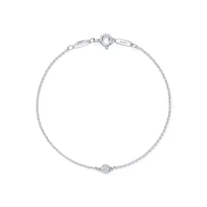 Simplicite de Leo bracelet