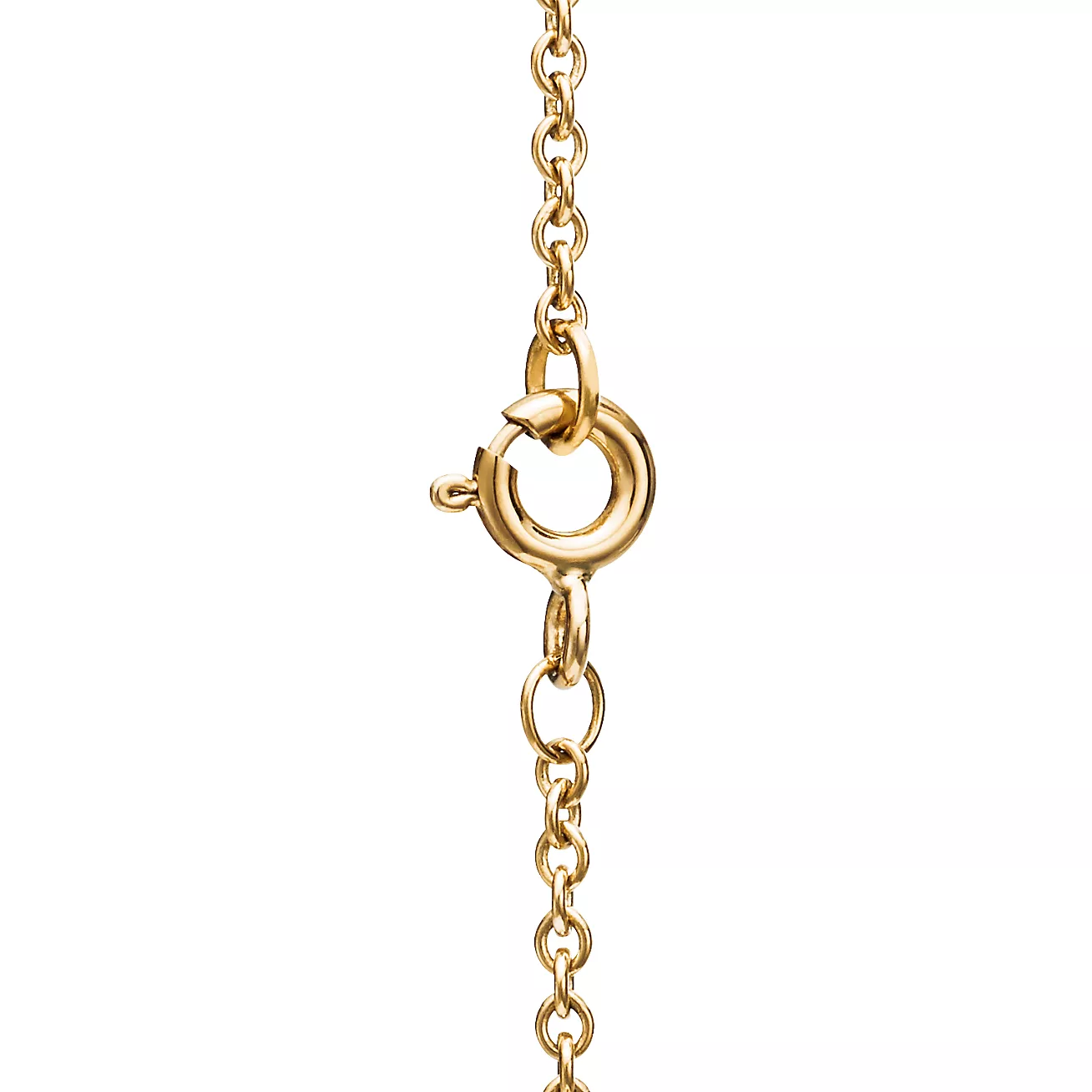 Corazon de leo bracelet