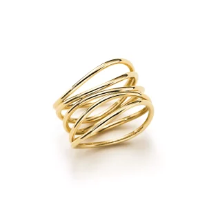 Les Arc de Leo Ring
