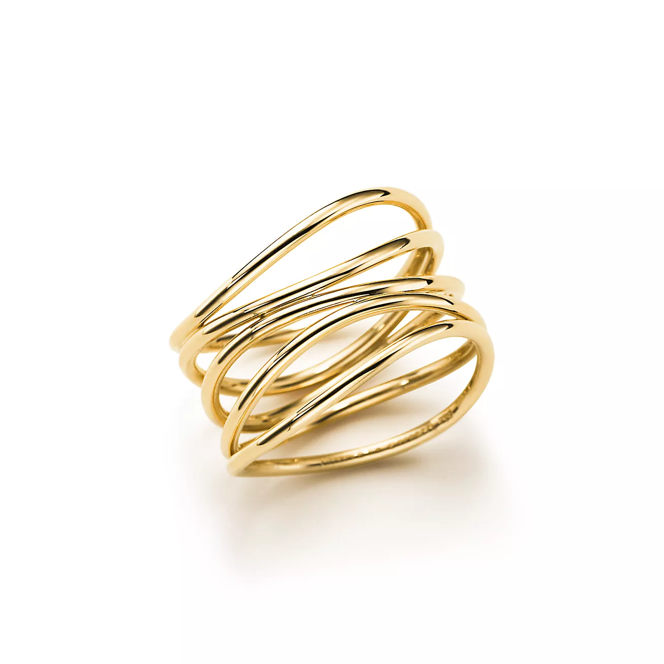Les Arc de Leo Ring