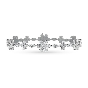 Le Six Petals bracelet
