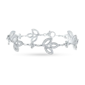 fleures bracelet
