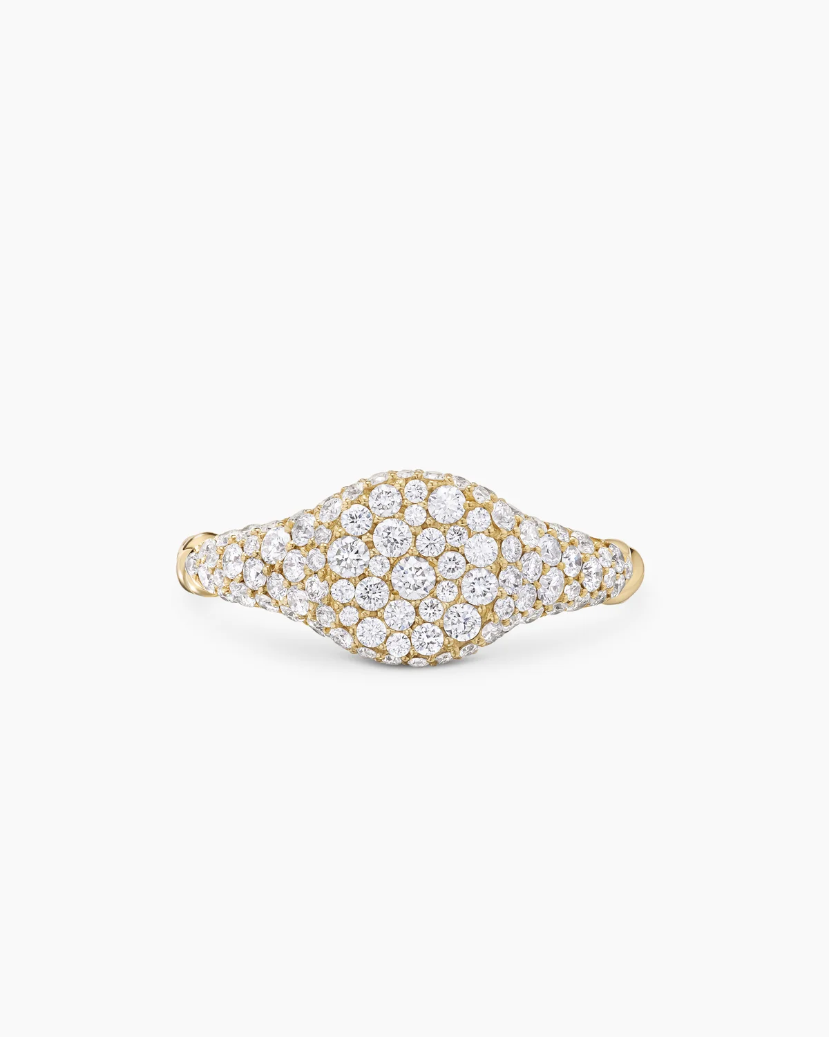 Savage Ring