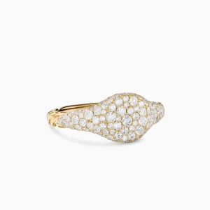 Savage Ring