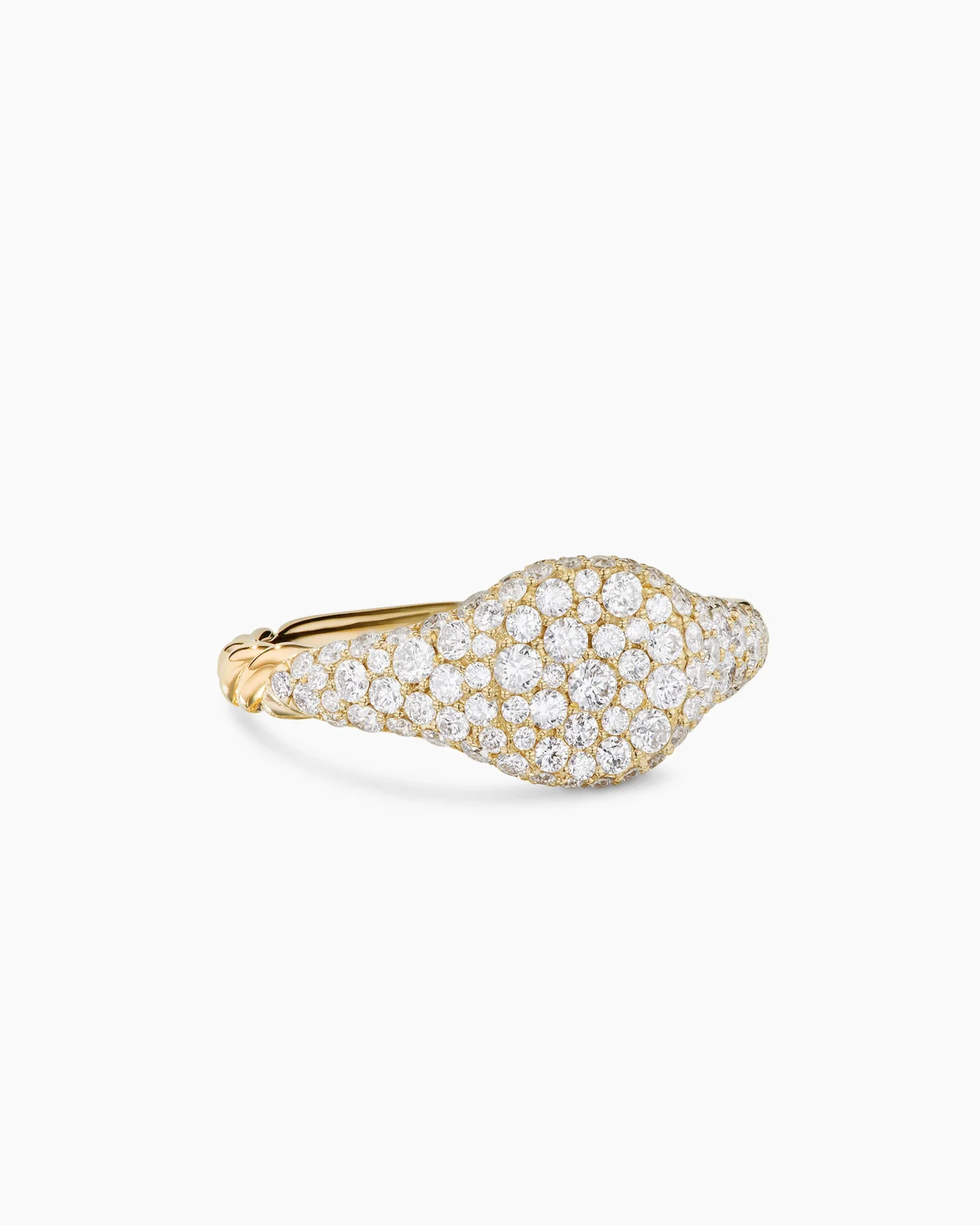 Savage Ring