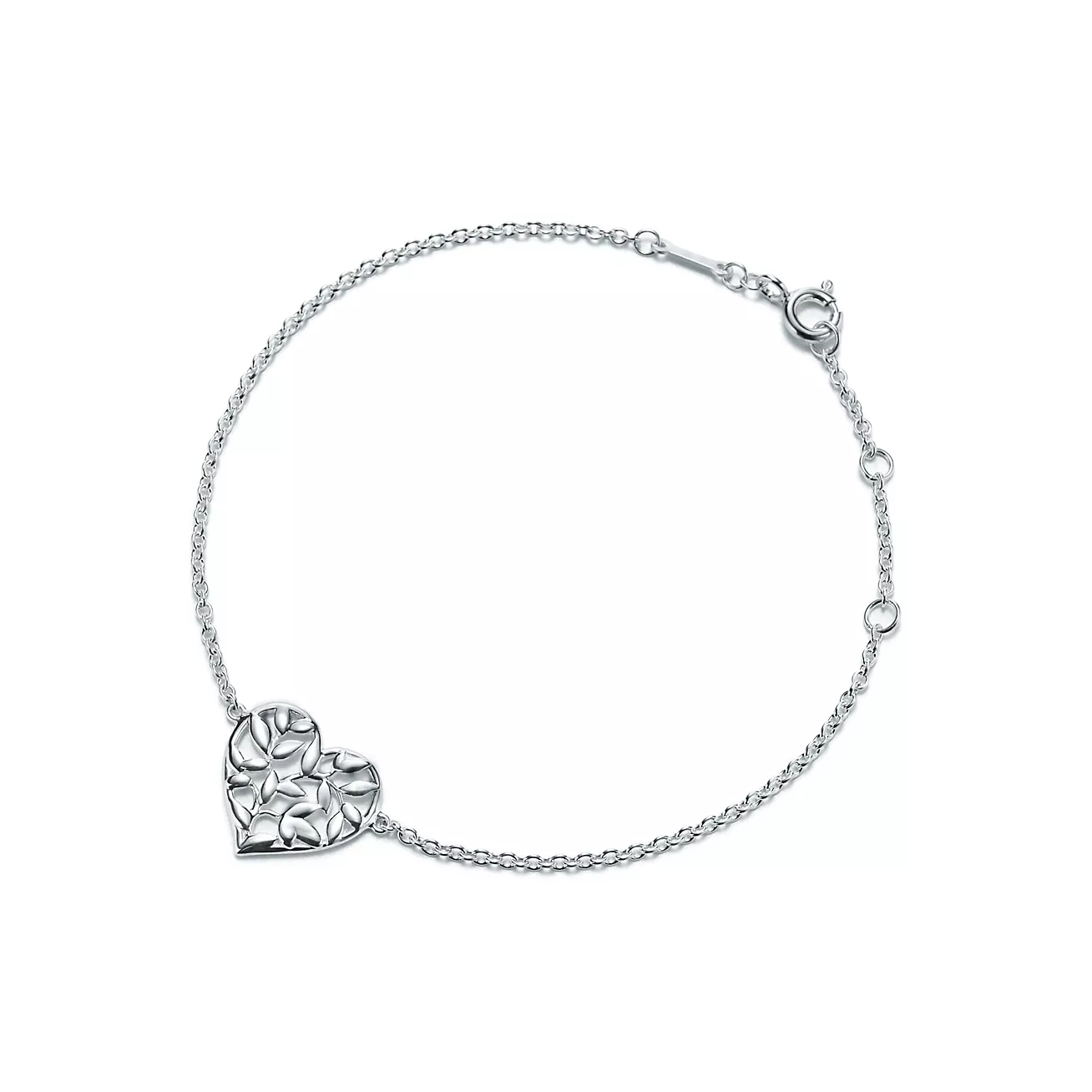 lovey bracelet