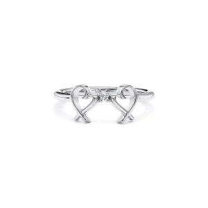 Los Dos Amores Ring
