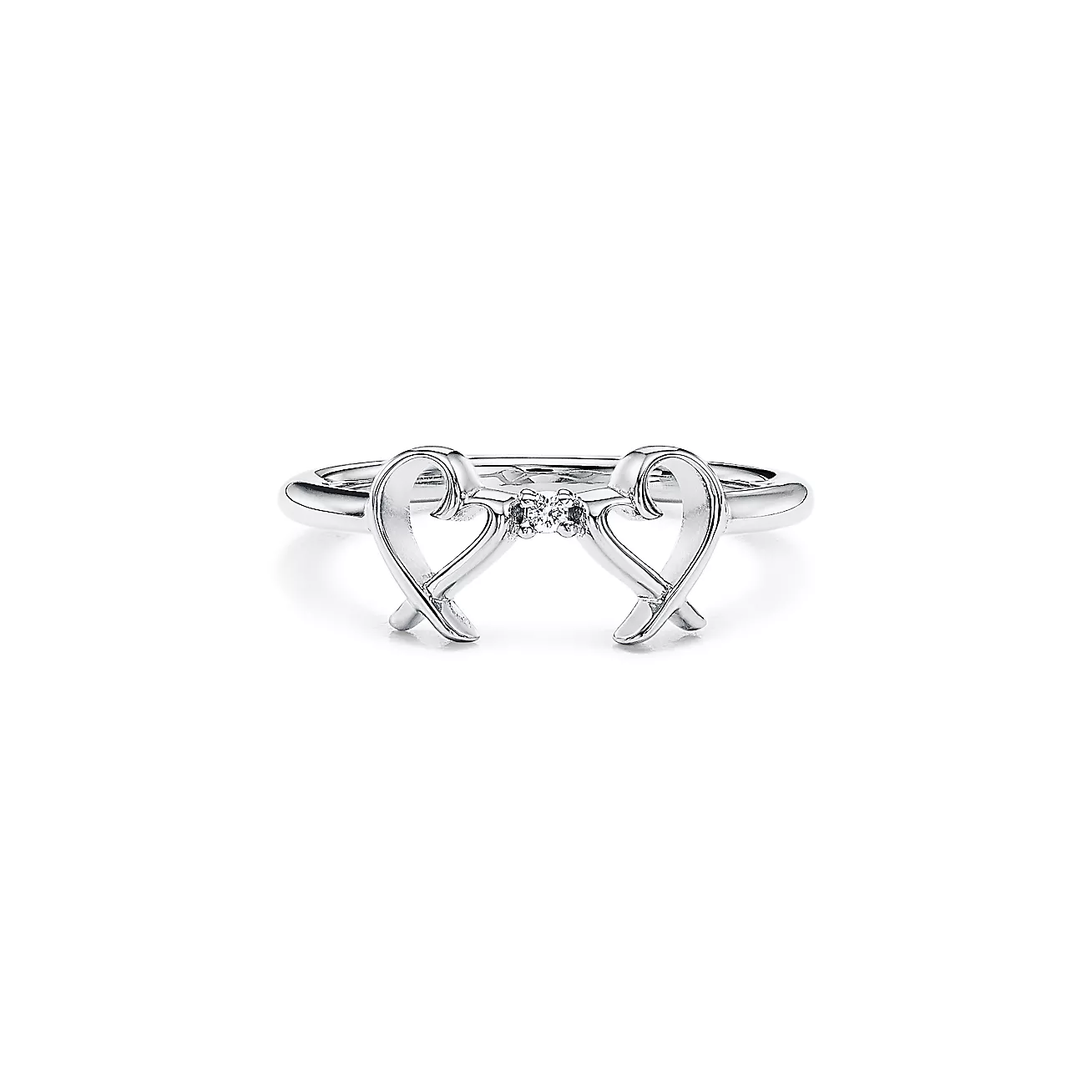 Los Dos Amores Ring