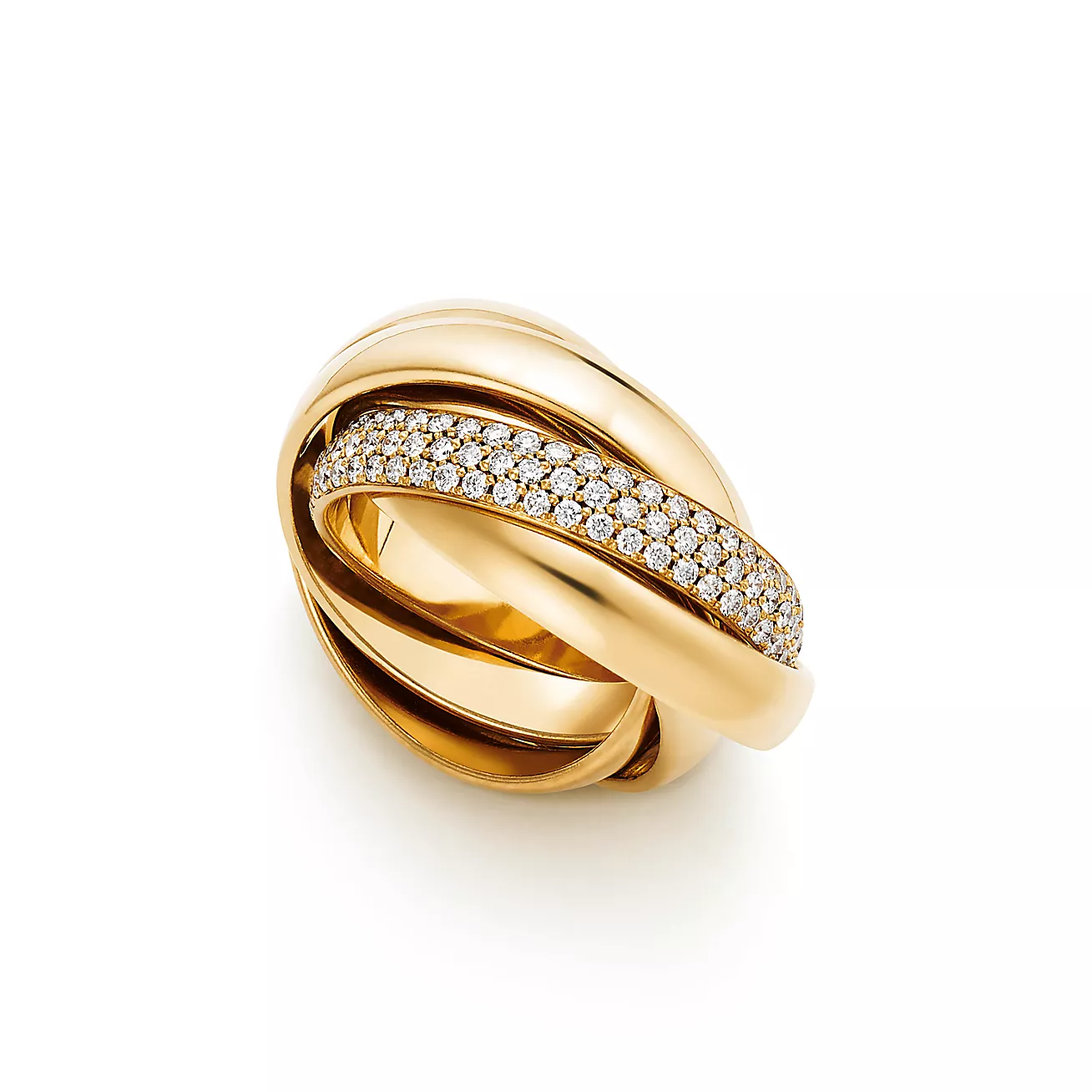 Rebel de Leo Ring