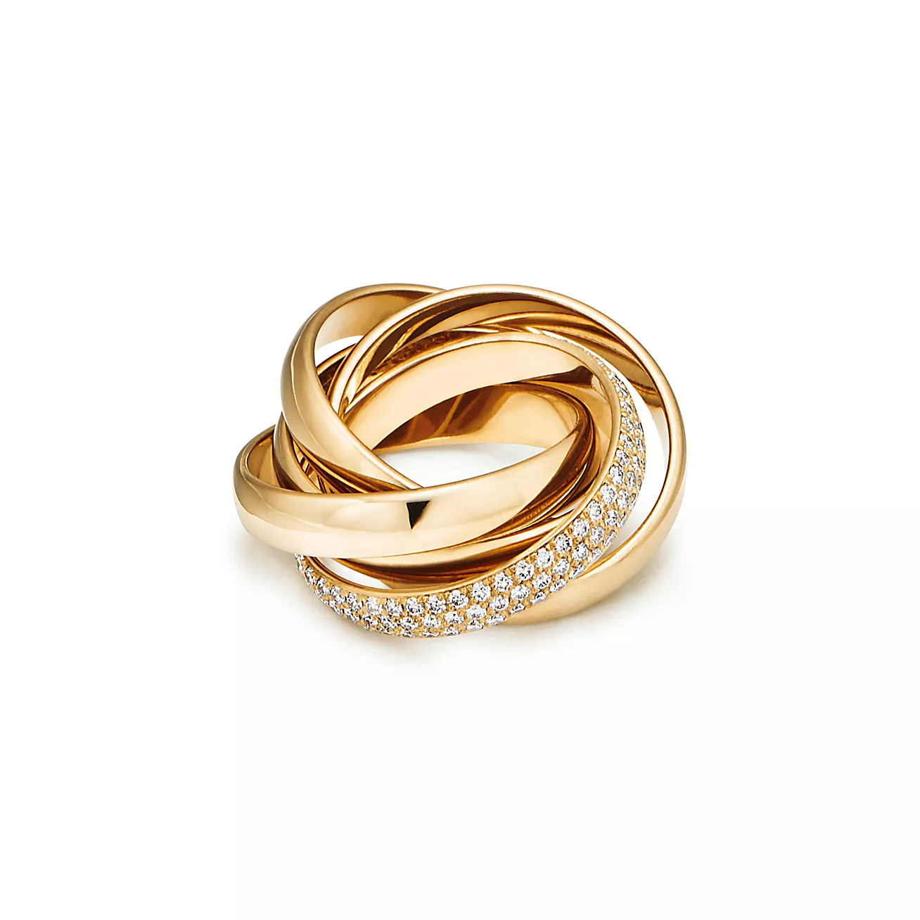 Rebel de Leo Ring