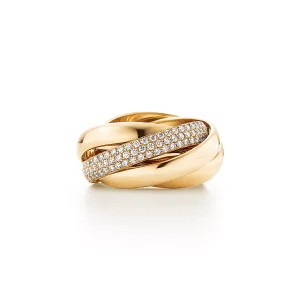 Rebel de Leo Ring