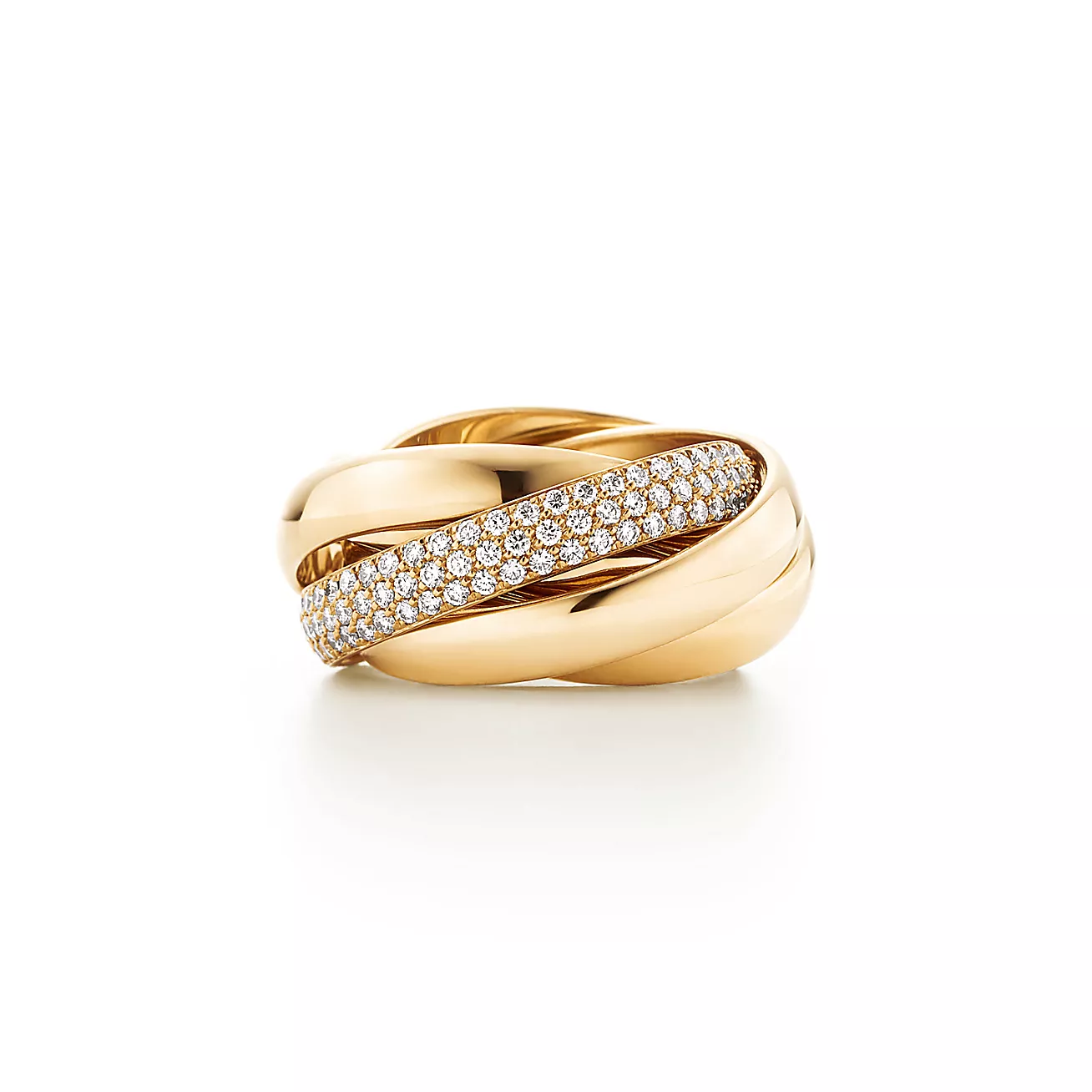 Rebel de Leo Ring