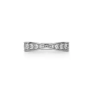 Knot de Leo Ring