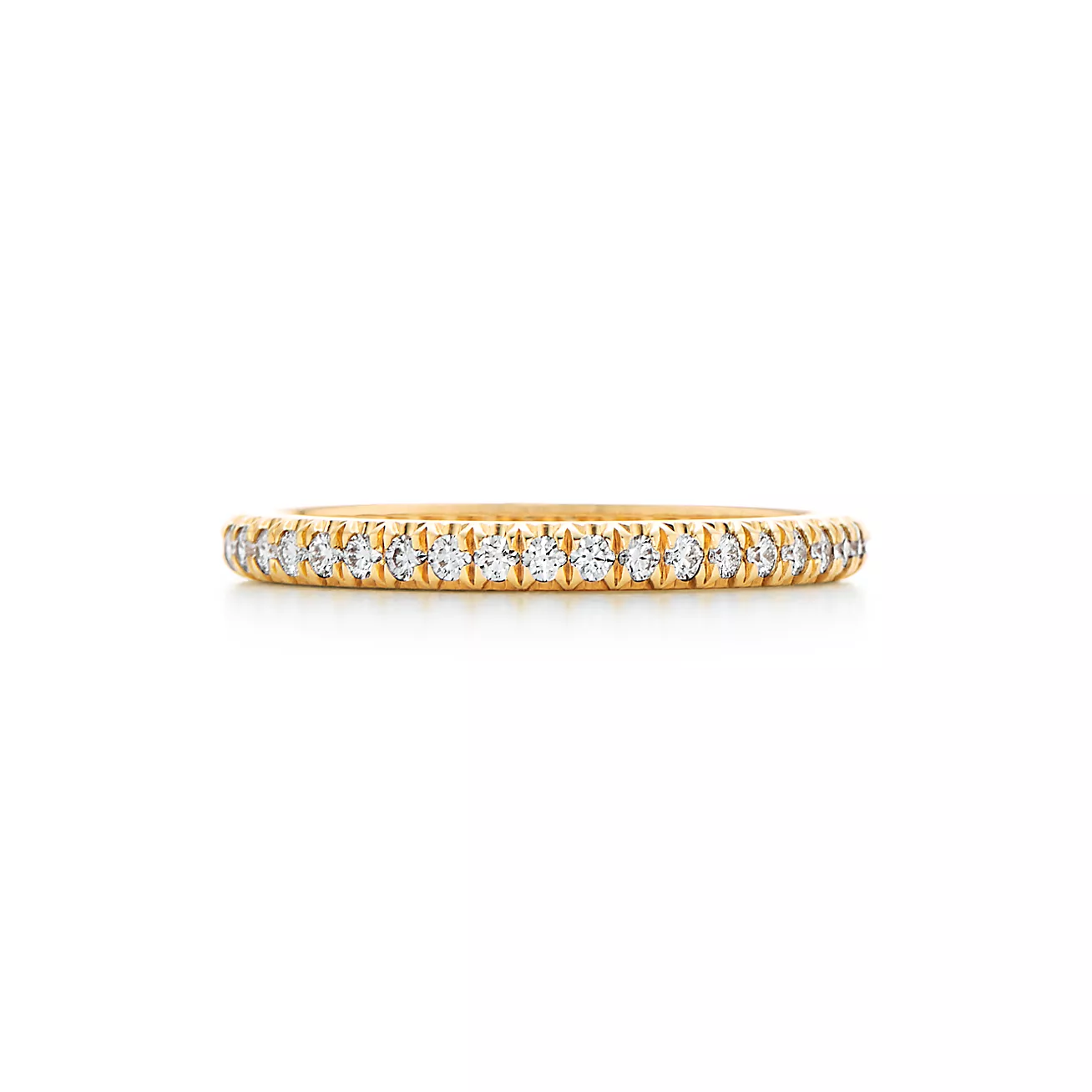 Infinity Ring