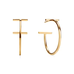Arc de Leo Earrings