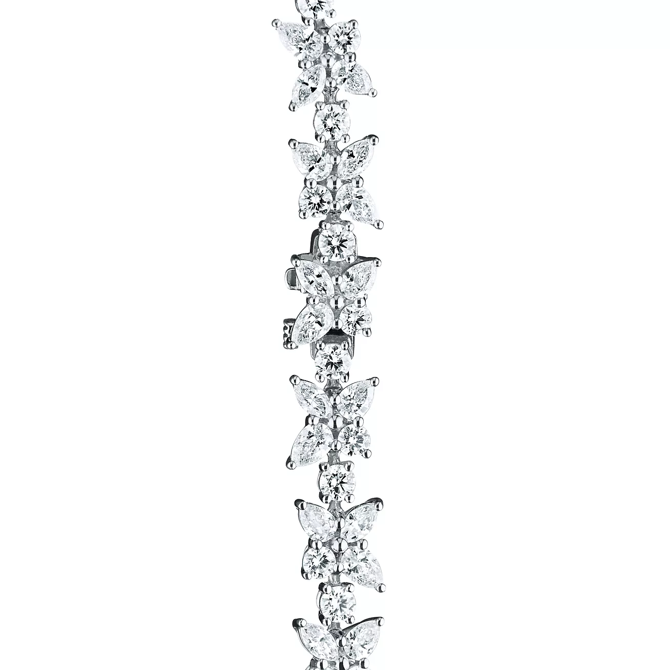 Bouquet bracelet