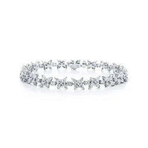 Bouquet bracelet