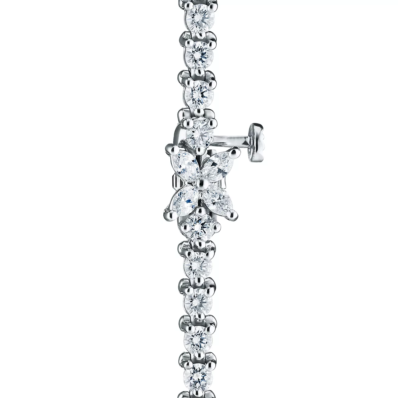 Le Papillon de Leo bracelet