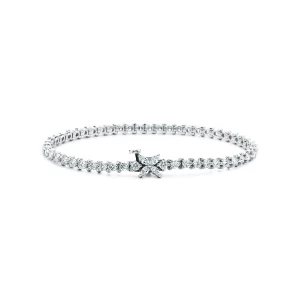 Le Papillon de Leo bracelet
