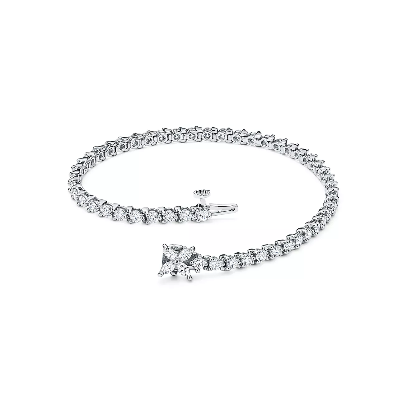 Le Papillon de Leo bracelet