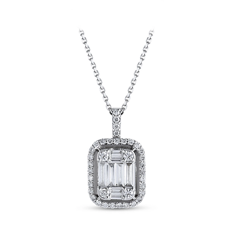 The Alae Necklace