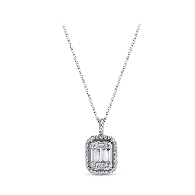 The Alae Necklace