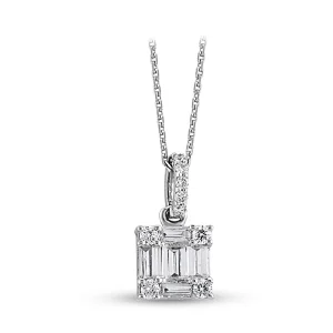 The Isabella Necklace