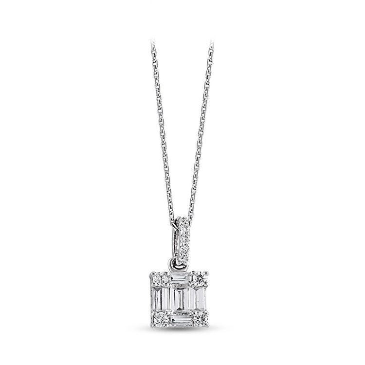The Isabella Necklace