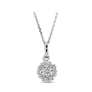 Reina Necklace
