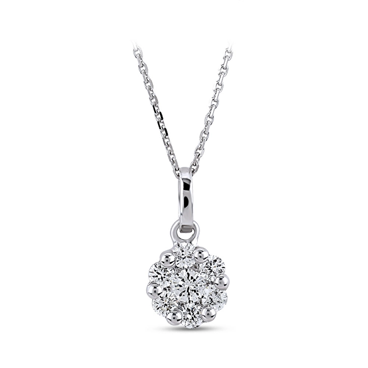 Reina Necklace
