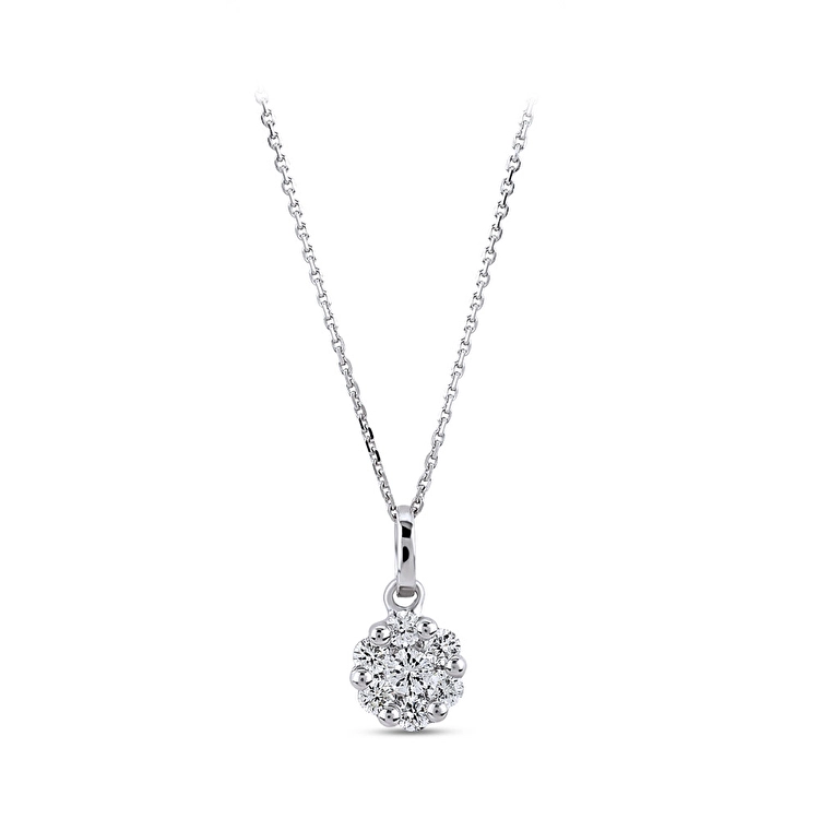 Reina Necklace