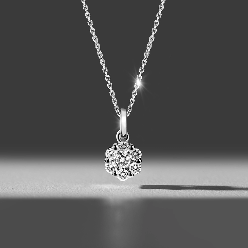 Reina Necklace